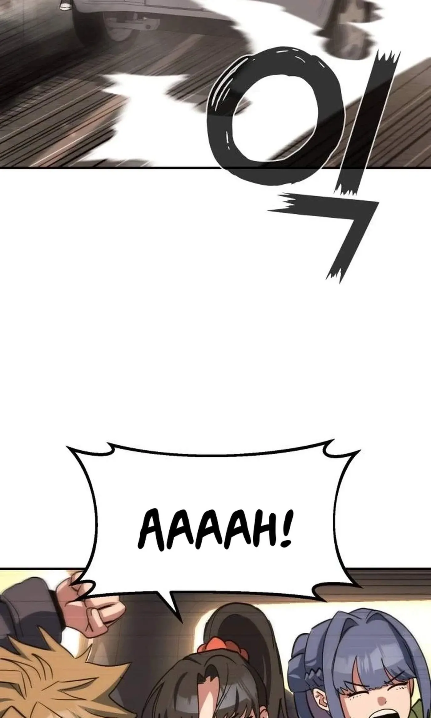 Healing Agency, Chapter 18, page 93