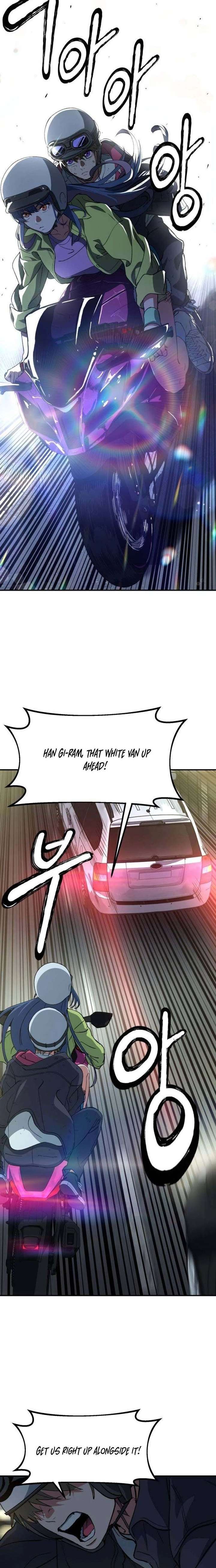 Healing Agency, Chapter 6, page 29