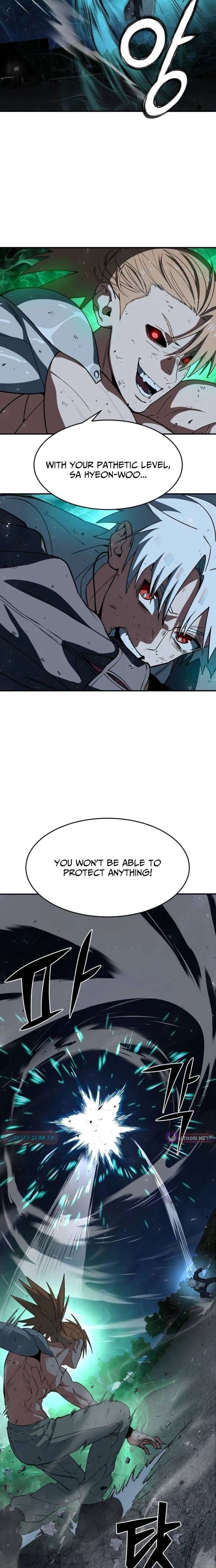Healing Agency, Chapter 9, page 4