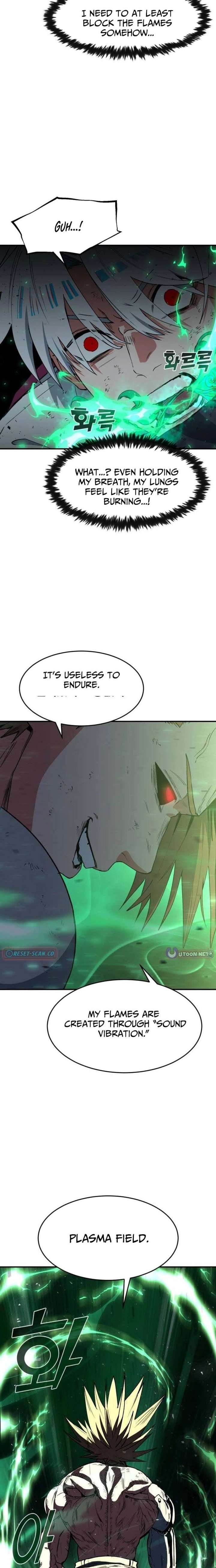 Healing Agency, Chapter 9, page 8