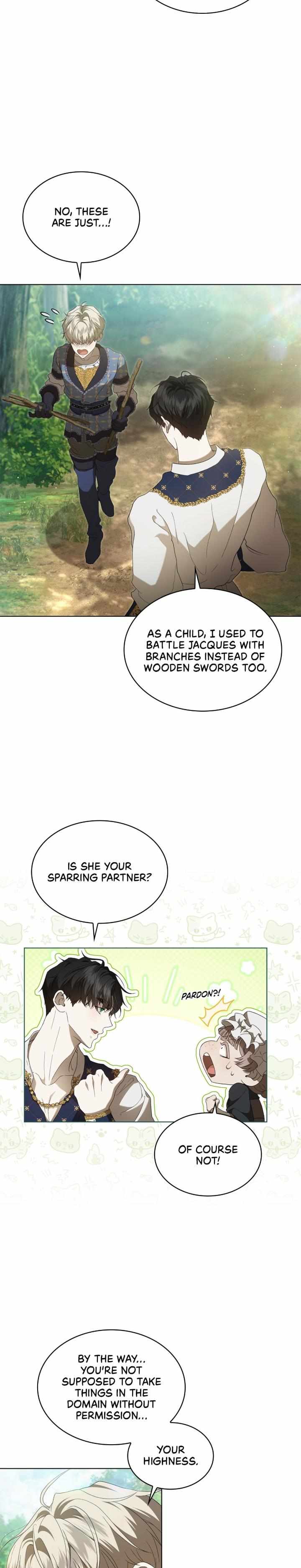 The Stone Thrown in the Lake, Chapter 10, page 4