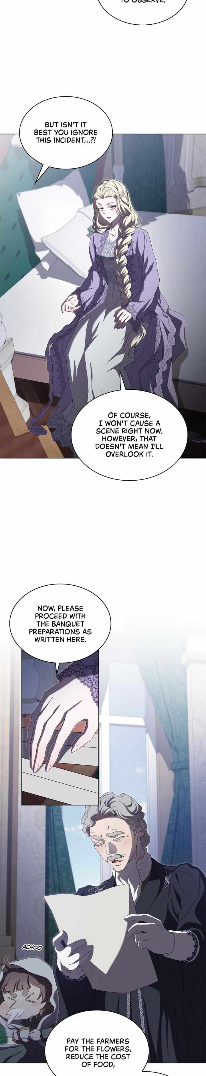 The Stone Thrown in the Lake, Chapter 13, page 3