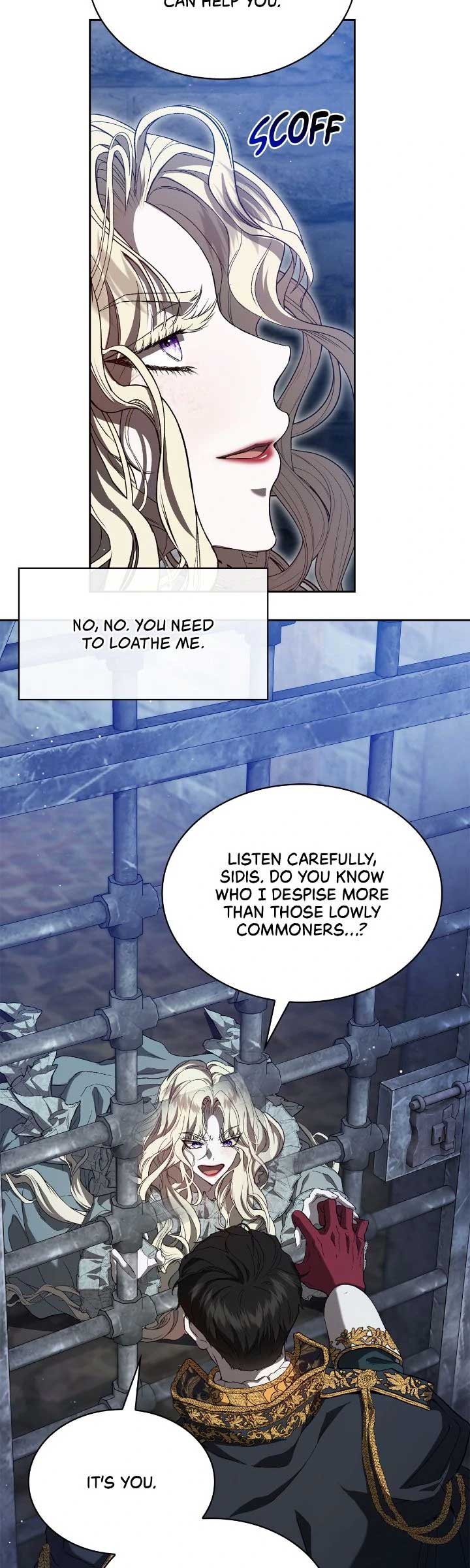 The Stone Thrown in the Lake, Chapter 2, page 15