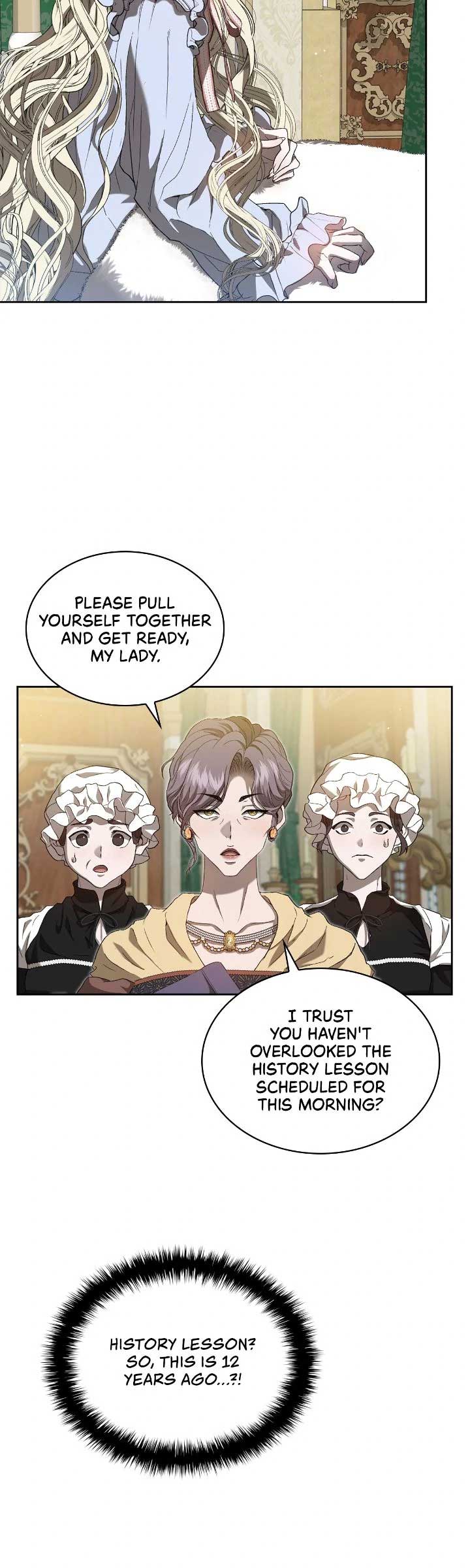 The Stone Thrown in the Lake, Chapter 2, page 37