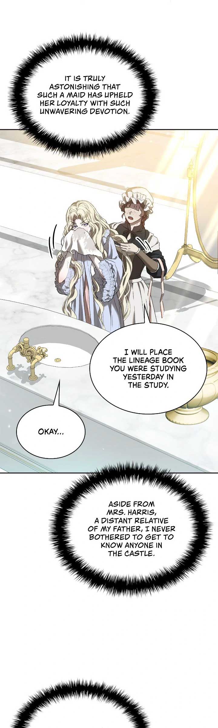 The Stone Thrown in the Lake, Chapter 2, page 43