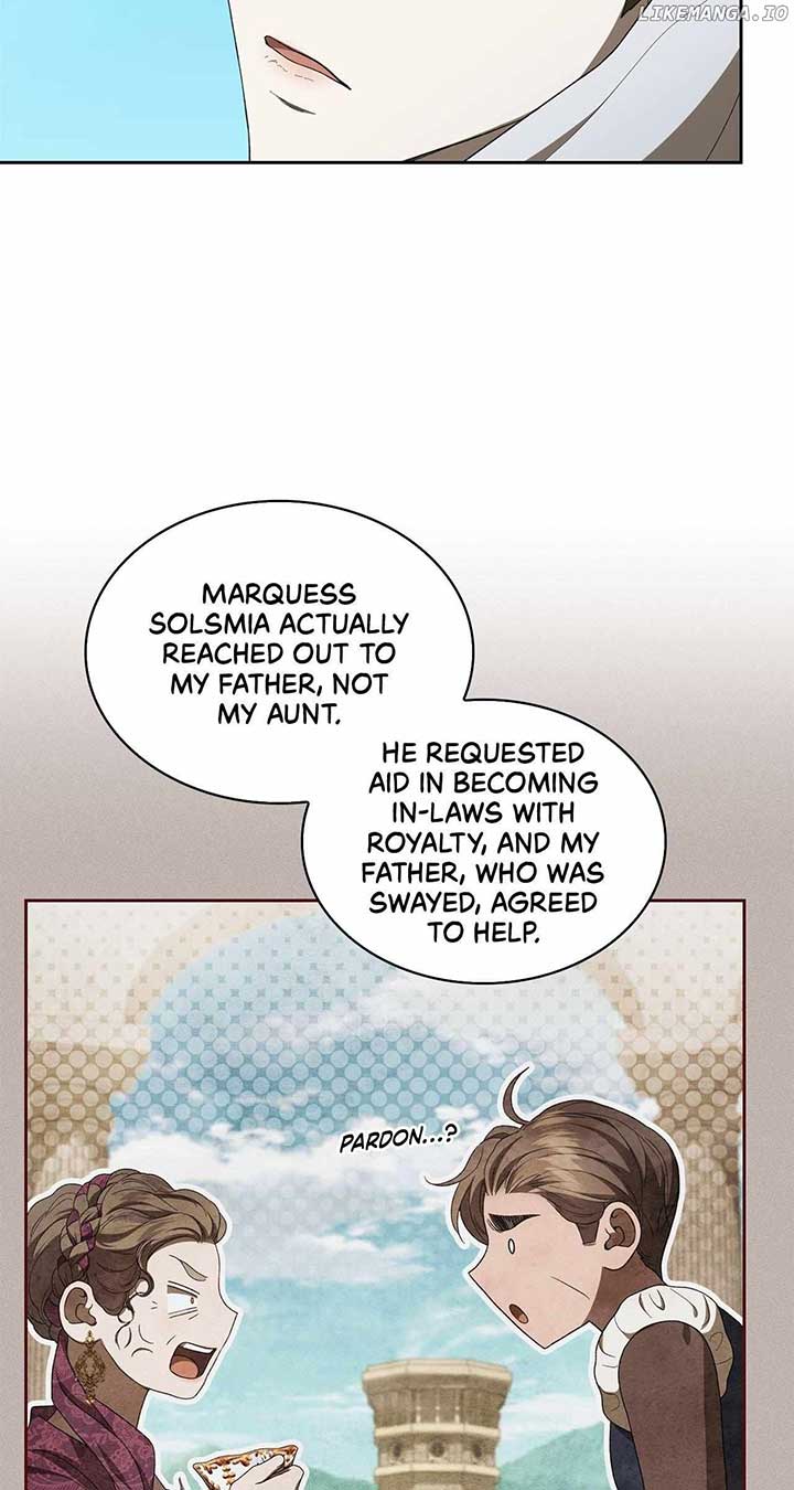 The Stone Thrown in the Lake, Chapter 22, page 77