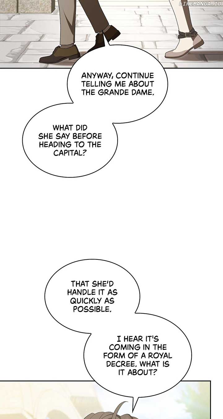 The Stone Thrown in the Lake, Chapter 23, page 3