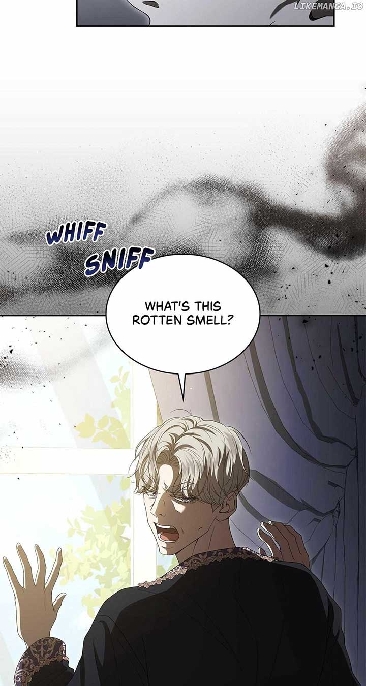 The Stone Thrown in the Lake, Chapter 28, page 46