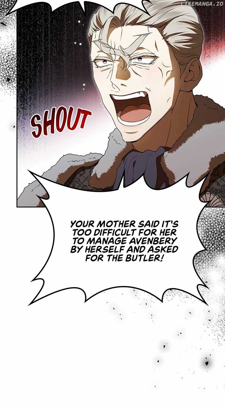 The Stone Thrown in the Lake, Chapter 28, page 8
