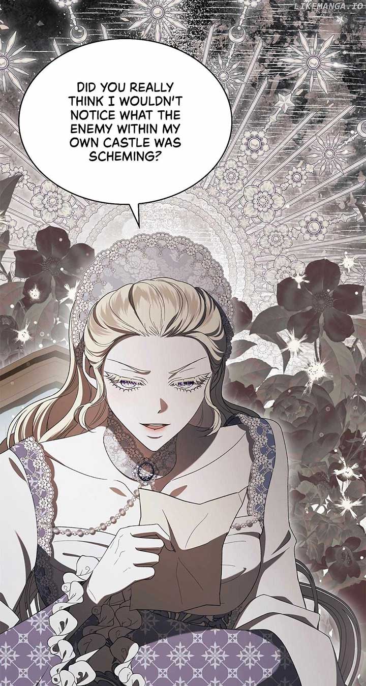 The Stone Thrown in the Lake, Chapter 32, page 5
