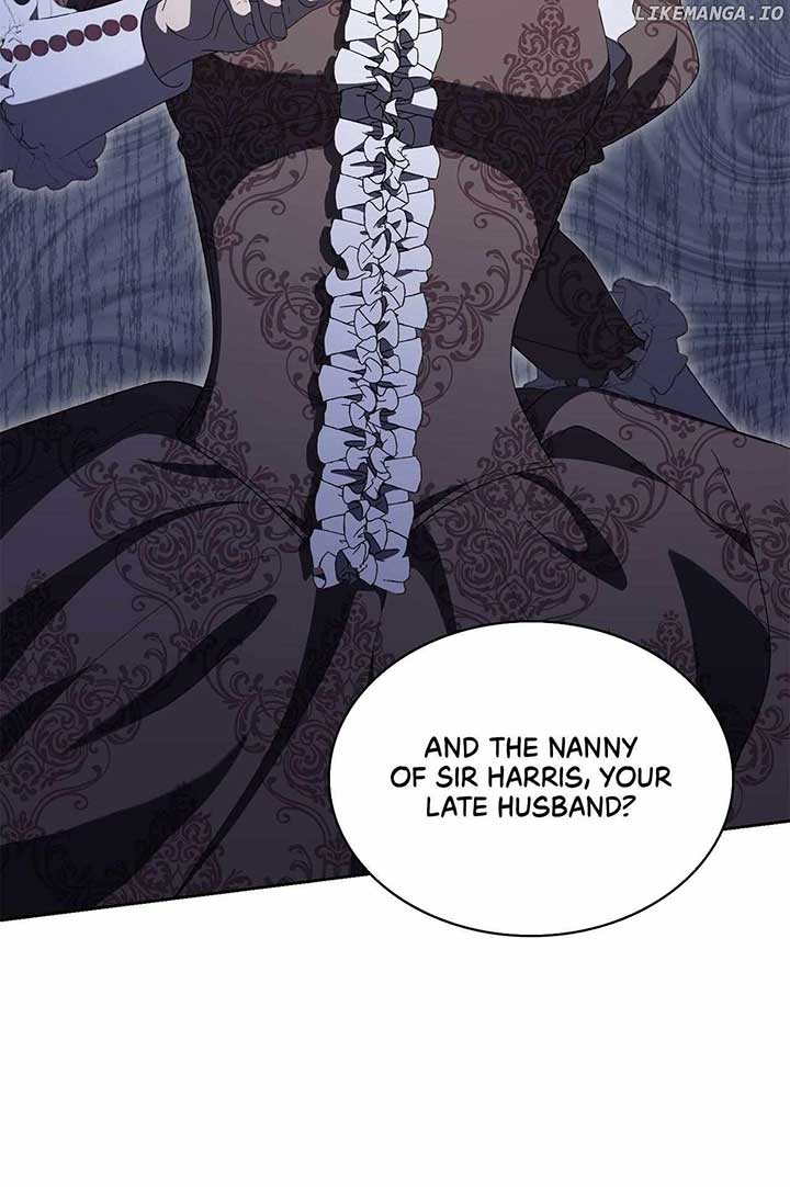 The Stone Thrown in the Lake, Chapter 32, page 46