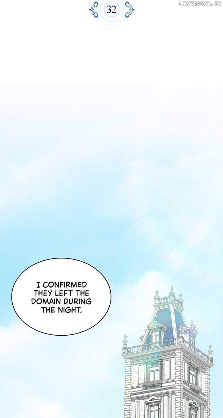 The Stone Thrown in the Lake, Chapter 32, page 66