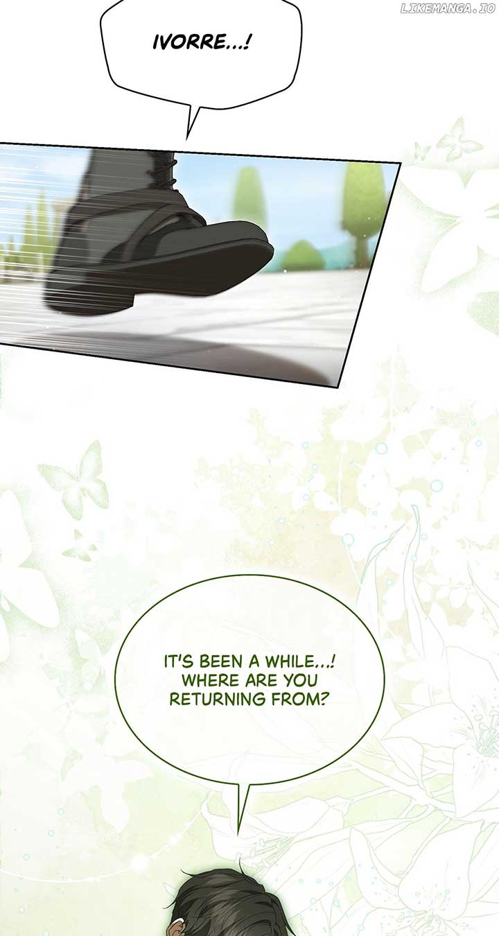 The Stone Thrown in the Lake, Chapter 32, page 74