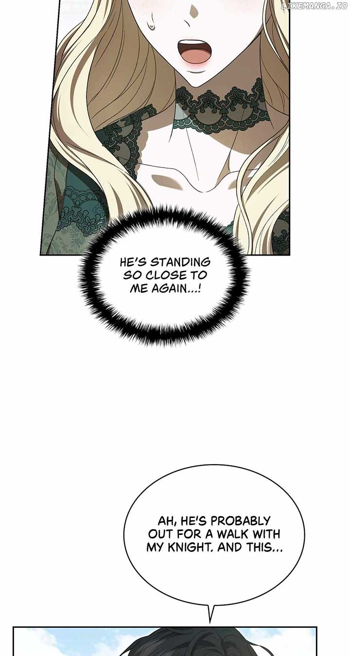 The Stone Thrown in the Lake, Chapter 32, page 77