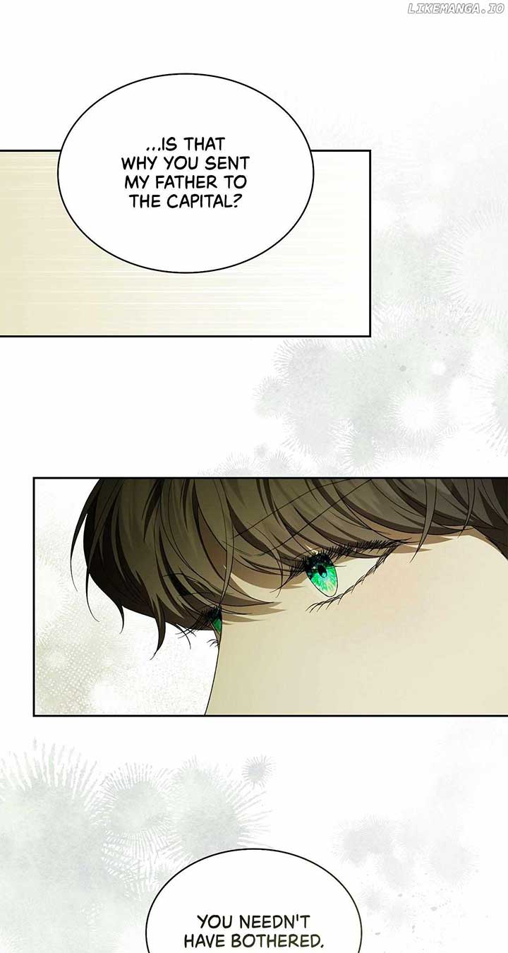The Stone Thrown in the Lake, Chapter 32, page 86