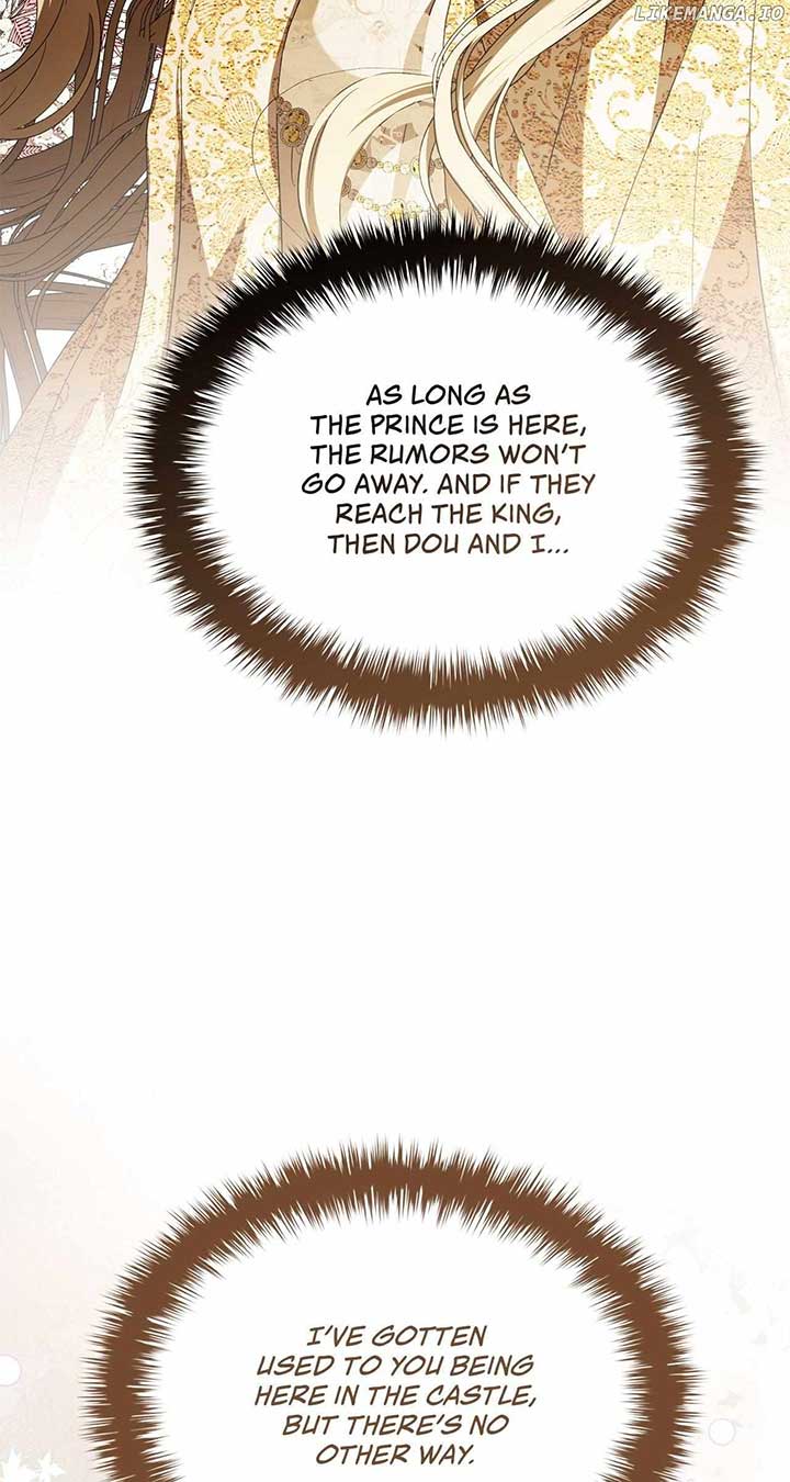 The Stone Thrown in the Lake, Chapter 34, page 5