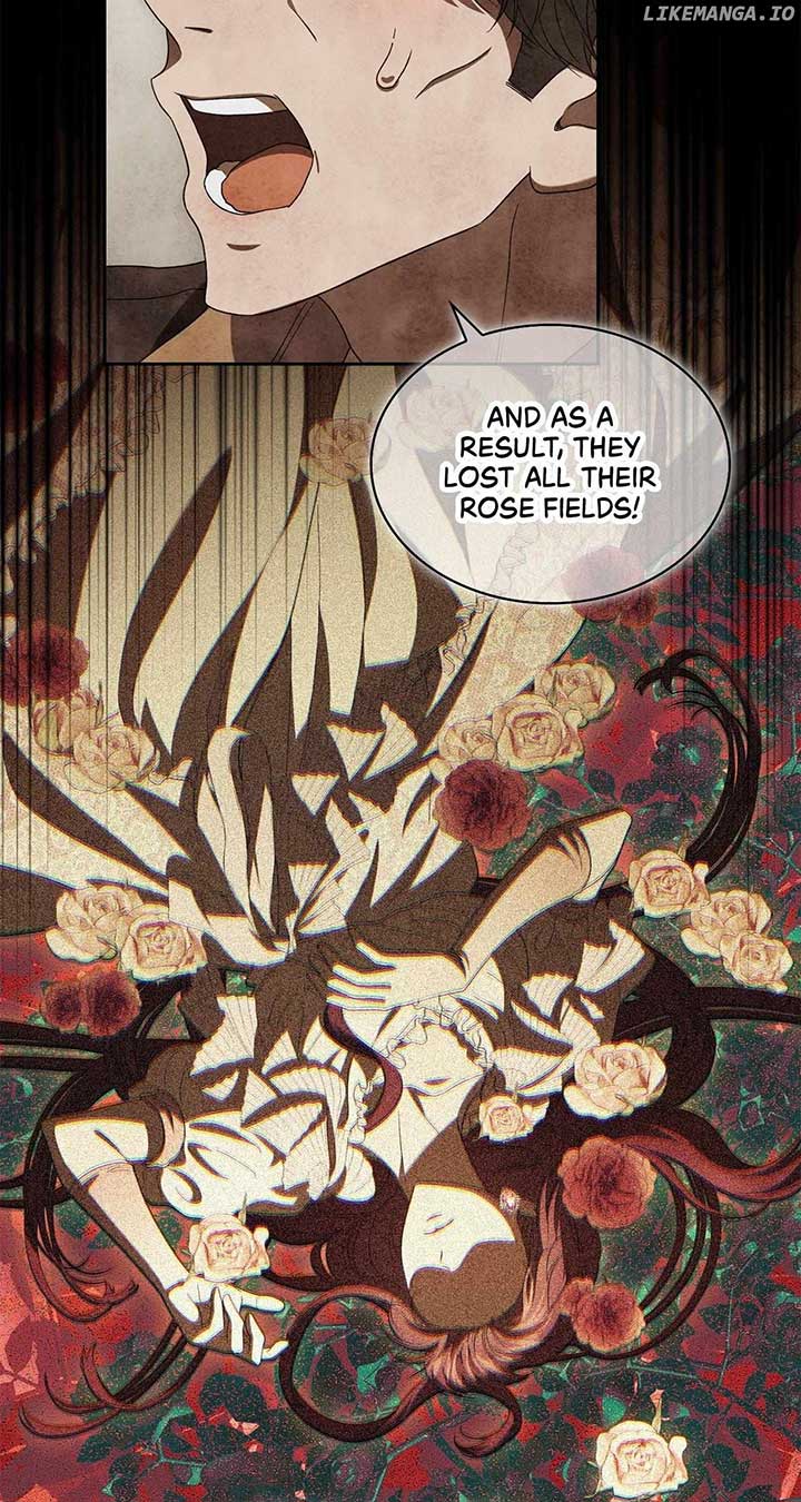 The Stone Thrown in the Lake, Chapter 34, page 77