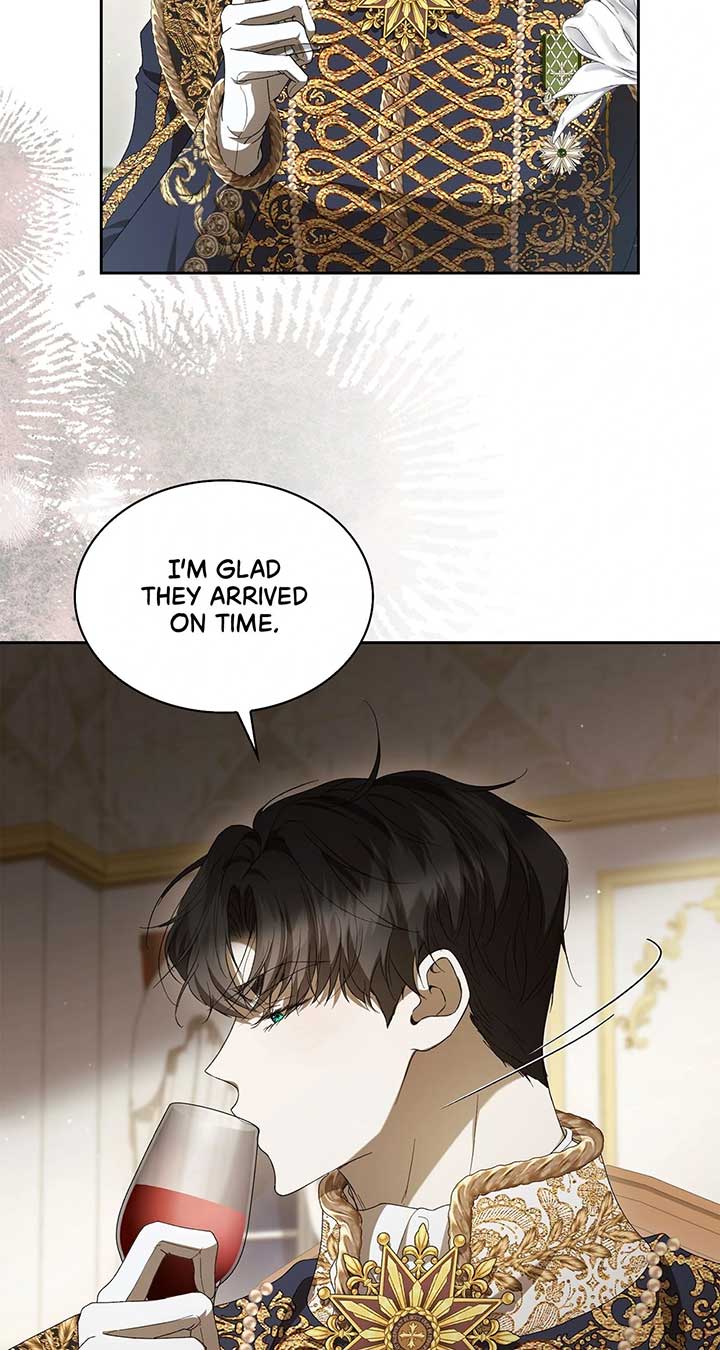 The Stone Thrown in the Lake, Chapter 35, page 5