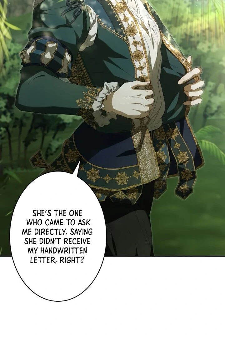 The Stone Thrown in the Lake, Chapter 4, page 17