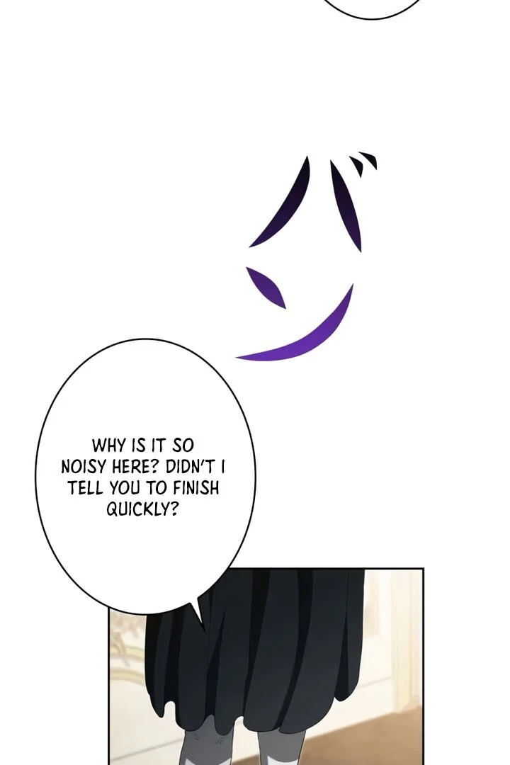 The Stone Thrown in the Lake, Chapter 4, page 66