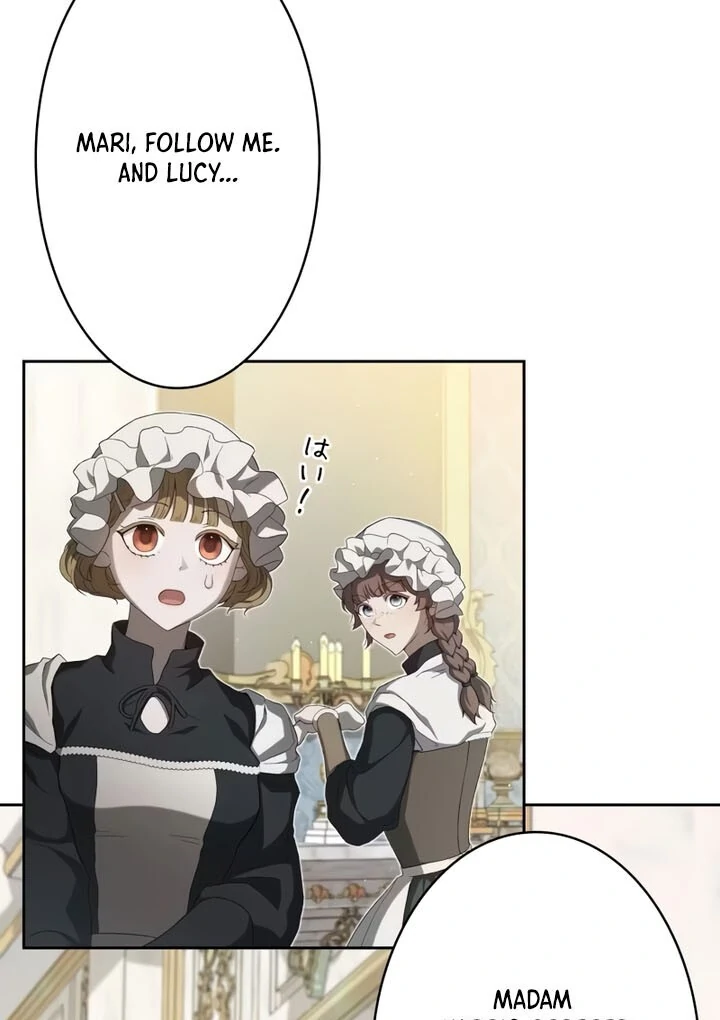The Stone Thrown in the Lake, Chapter 4, page 70