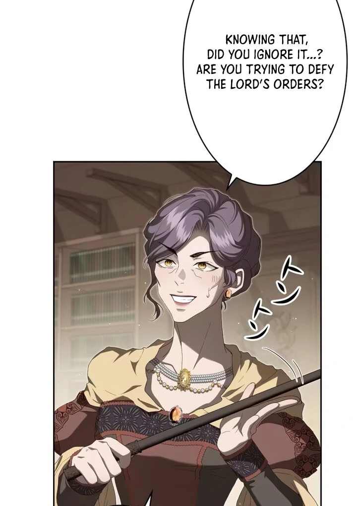 The Stone Thrown in the Lake, Chapter 4, page 84
