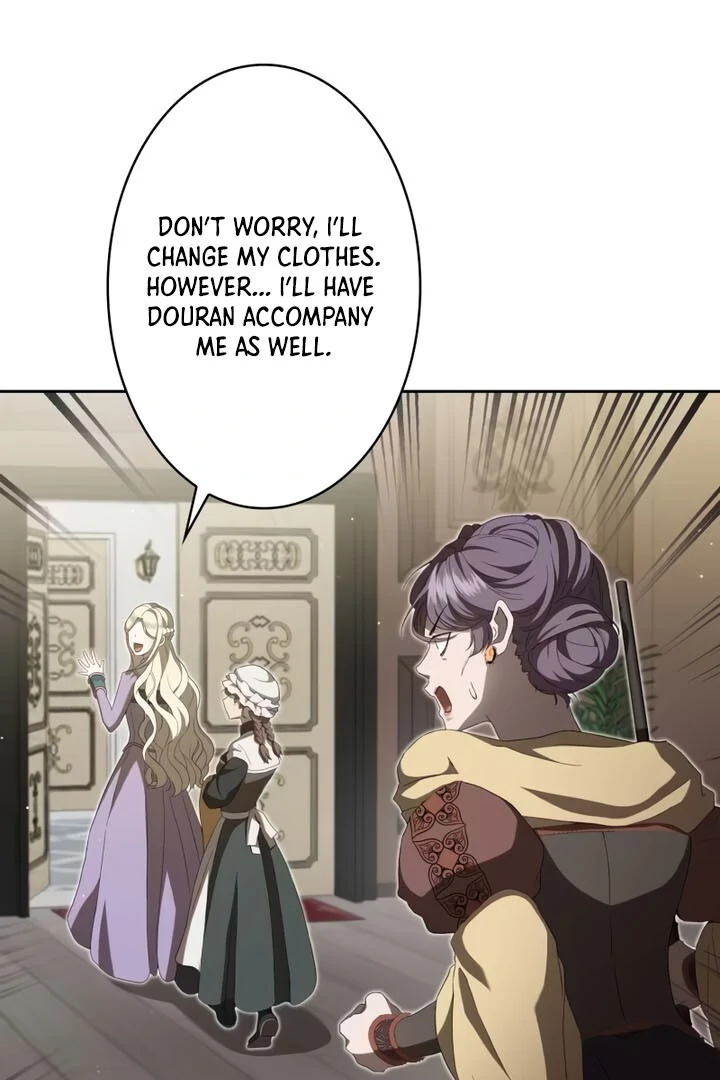 The Stone Thrown in the Lake, Chapter 4, page 88