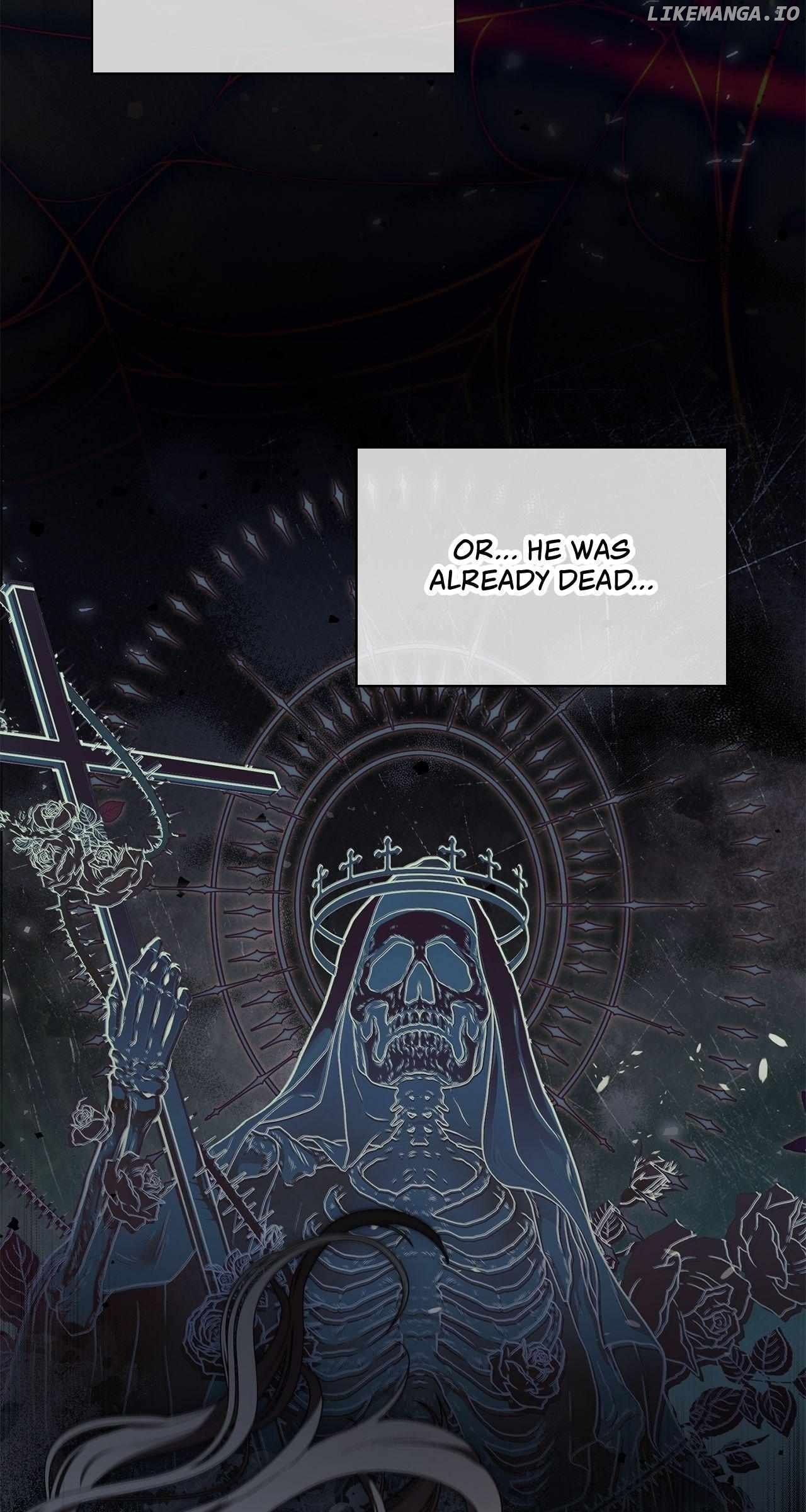 The Stone Thrown in the Lake, Chapter 41, page 46