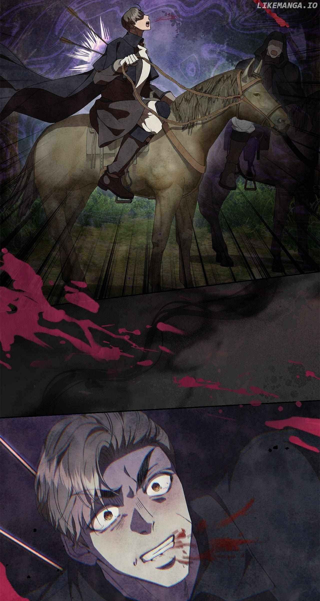 The Stone Thrown in the Lake, Chapter 41, page 49