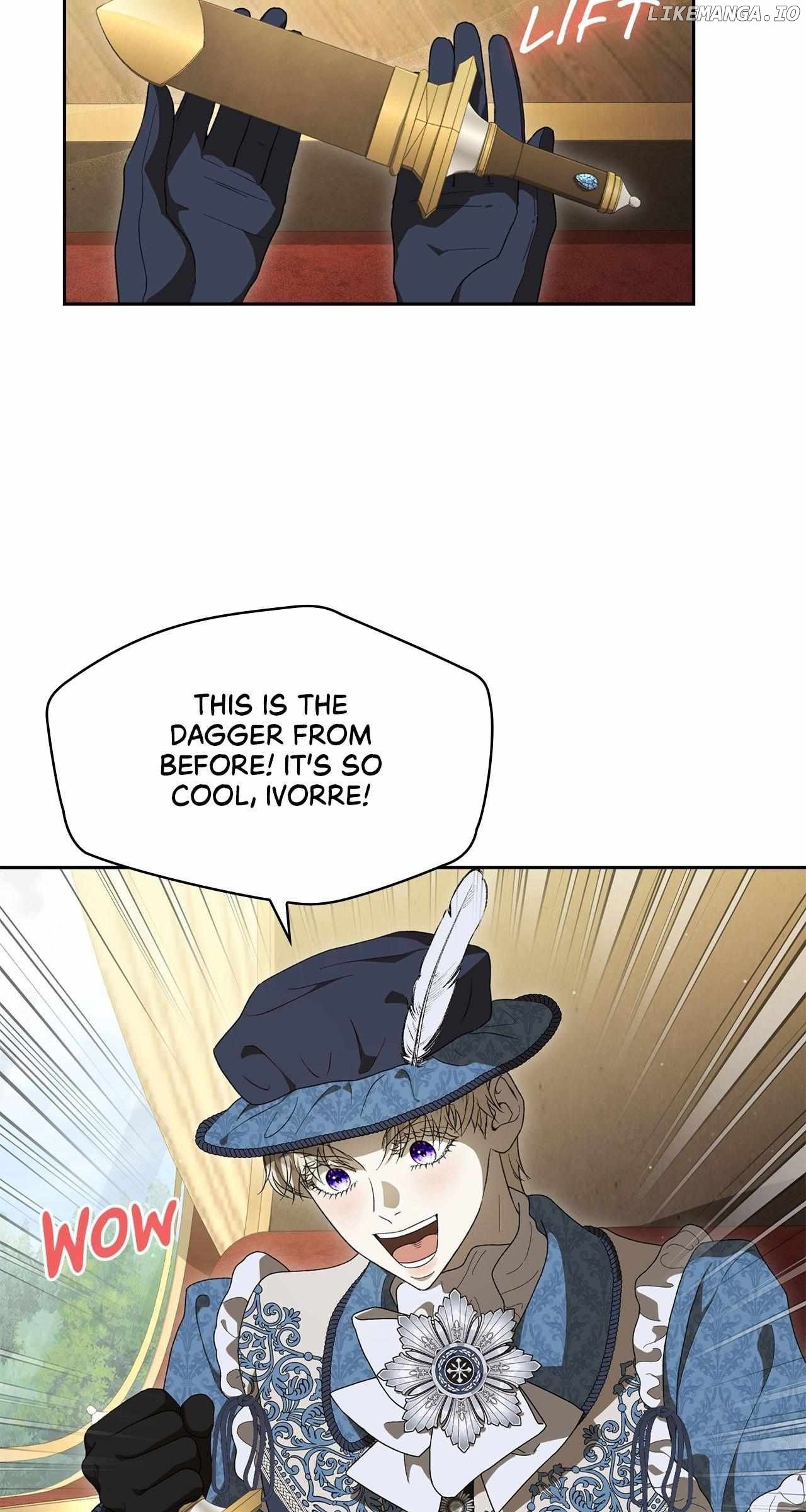 The Stone Thrown in the Lake, Chapter 41, page 72