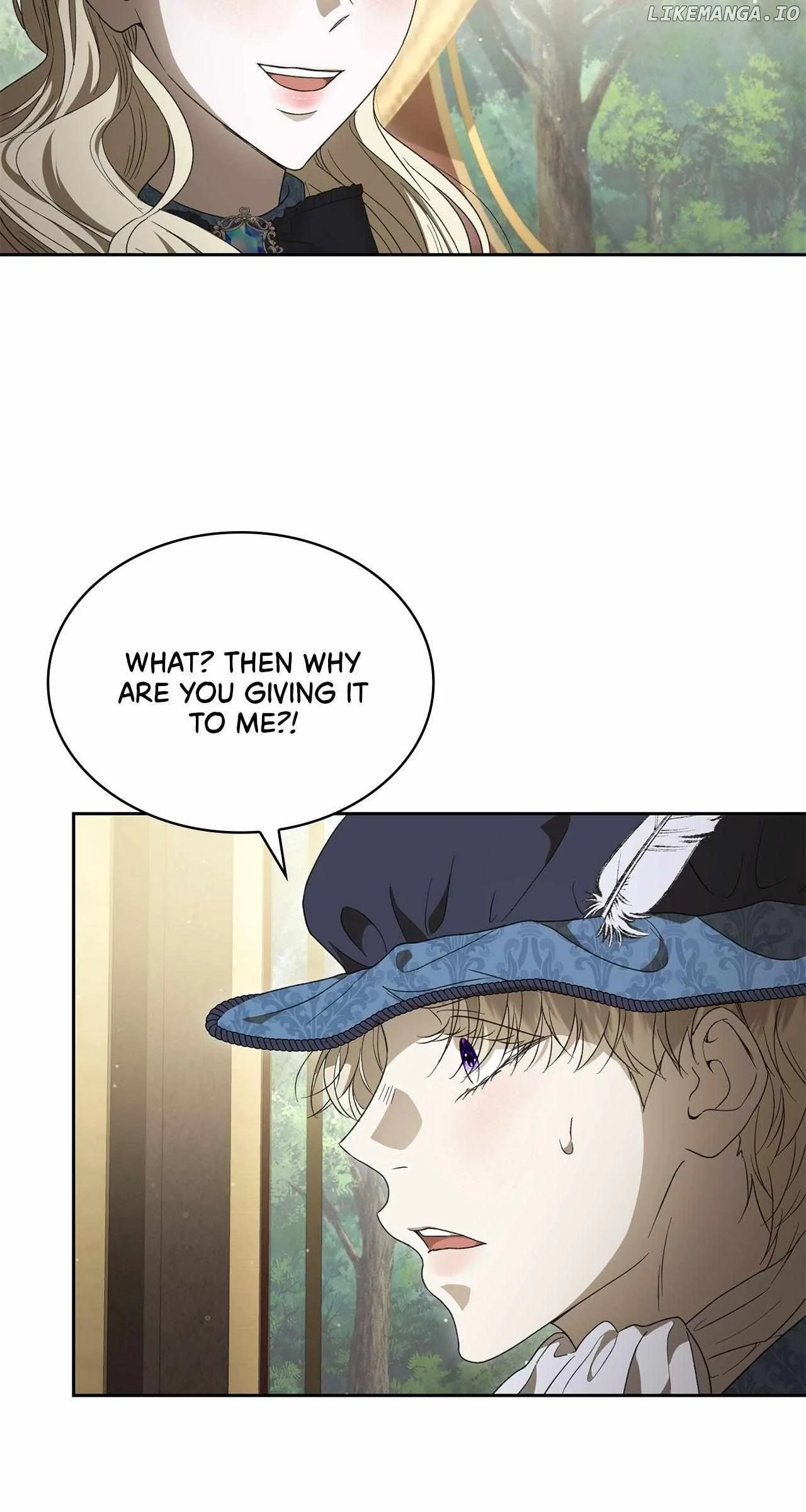 The Stone Thrown in the Lake, Chapter 41, page 74