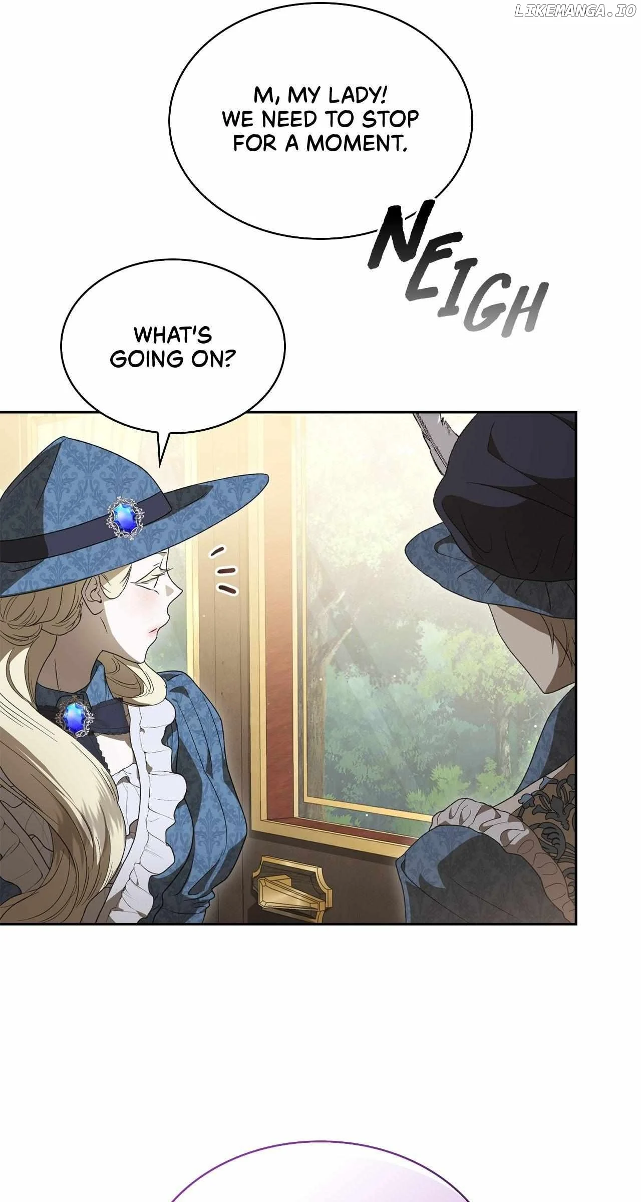 The Stone Thrown in the Lake, Chapter 41, page 80