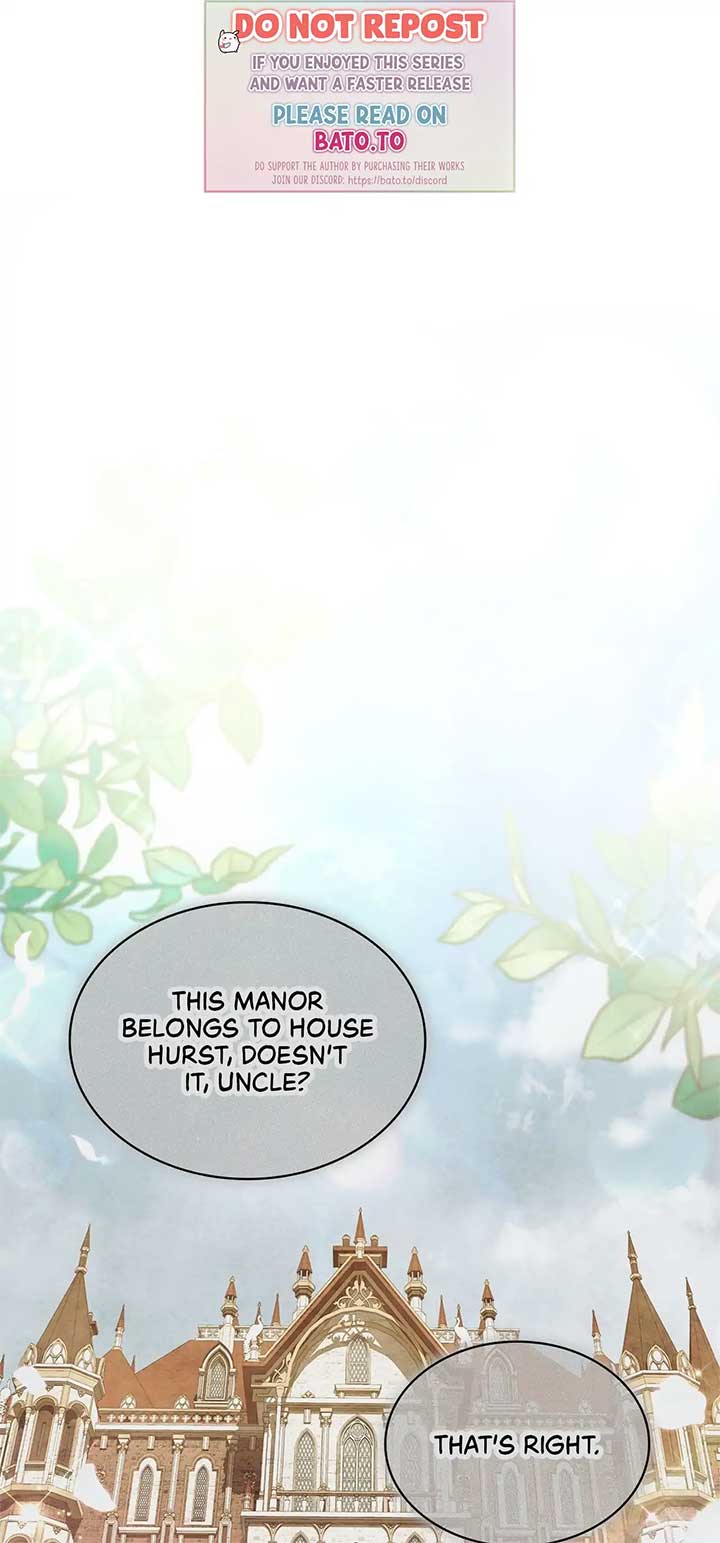 The Stone Thrown in the Lake, Chapter 46, page 1