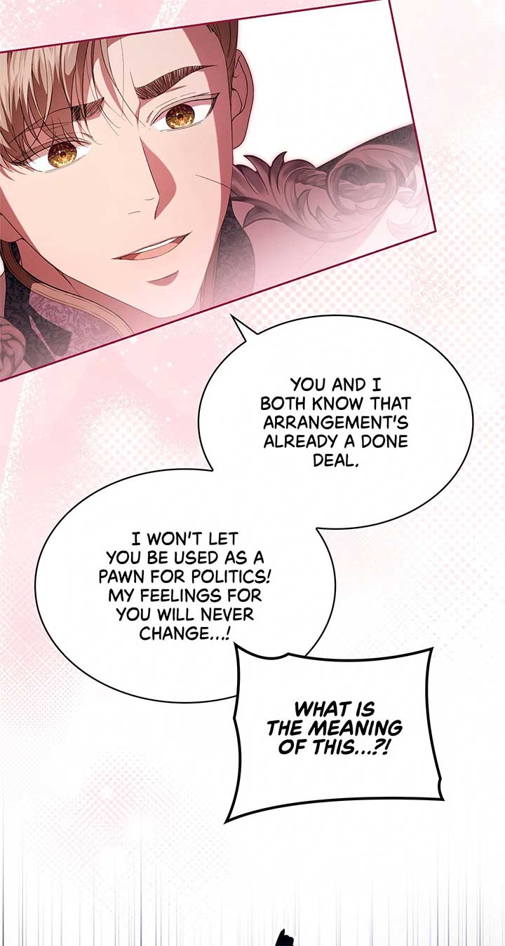 The Stone Thrown in the Lake, Chapter 46, page 36