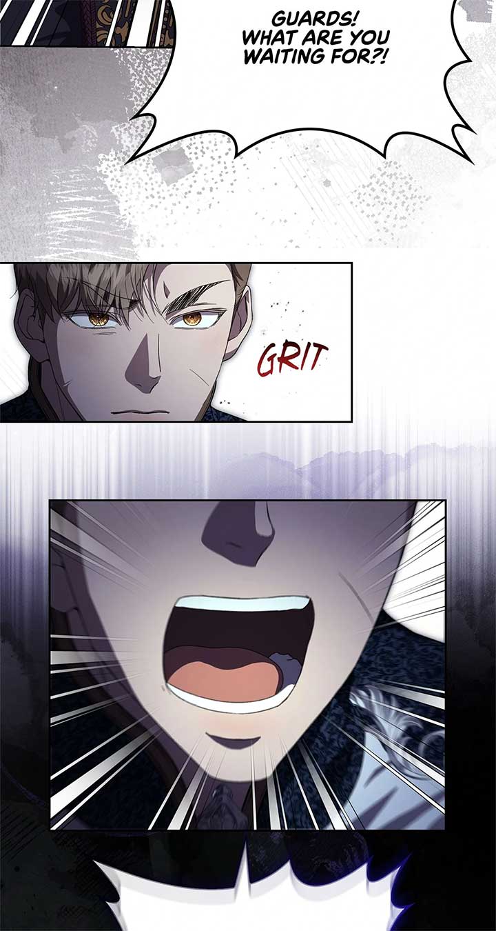 The Stone Thrown in the Lake, Chapter 46, page 45