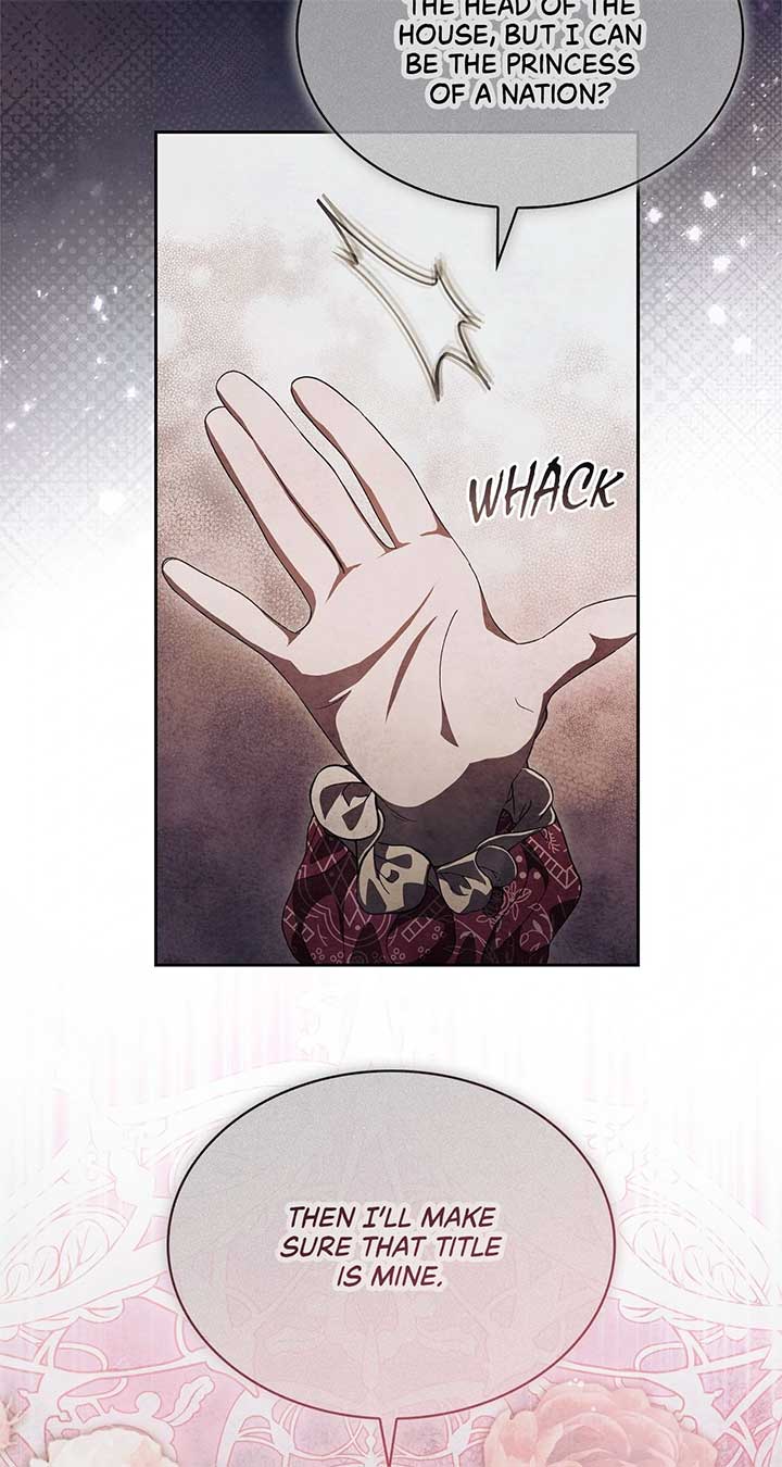The Stone Thrown in the Lake, Chapter 46, page 6