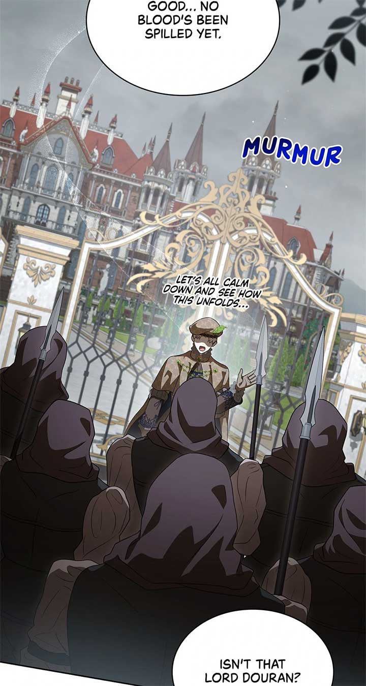 The Stone Thrown in the Lake, Chapter 46, page 56
