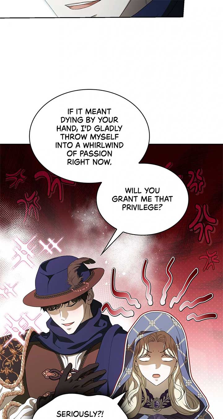 The Stone Thrown in the Lake, Chapter 46, page 65