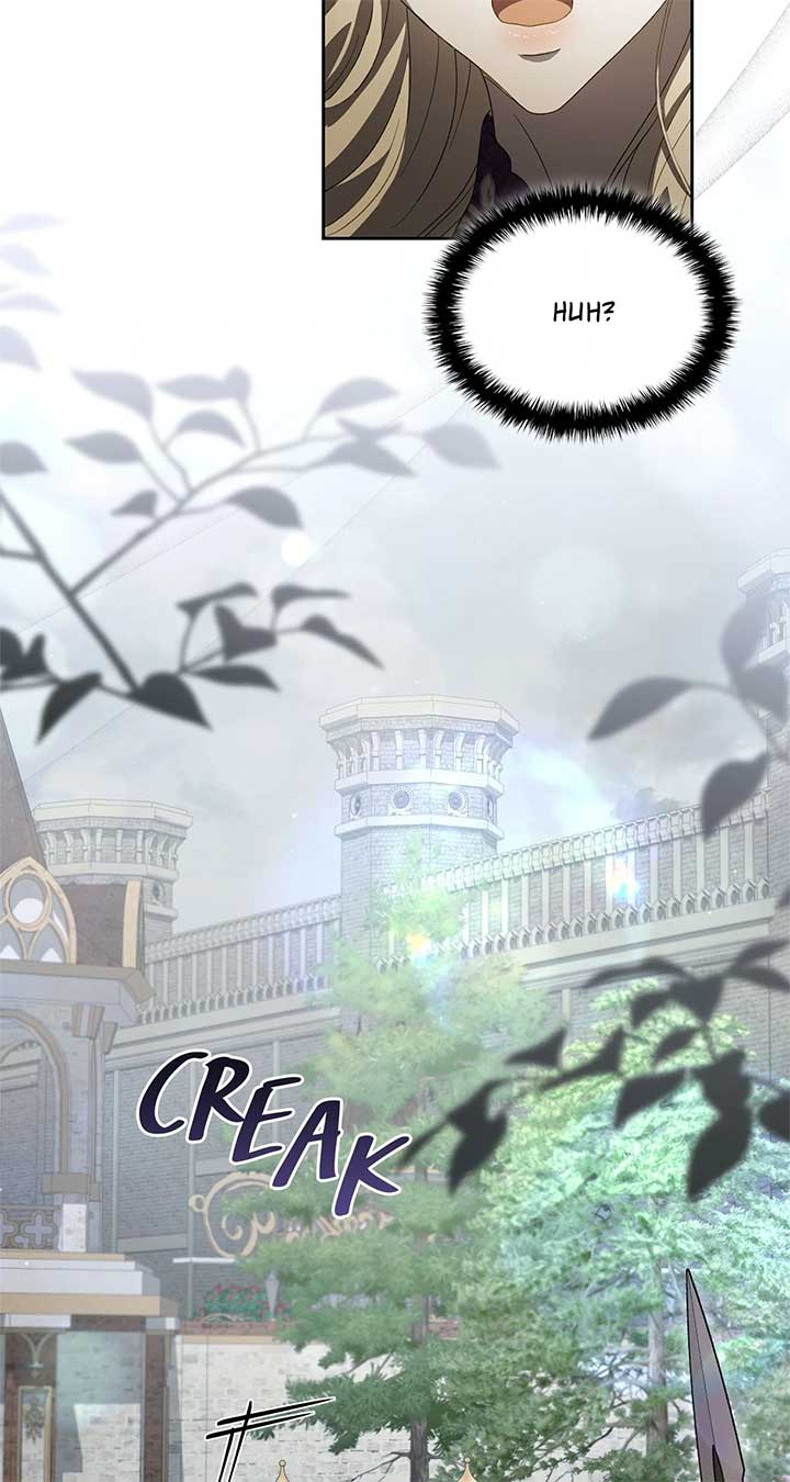 The Stone Thrown in the Lake, Chapter 46, page 73