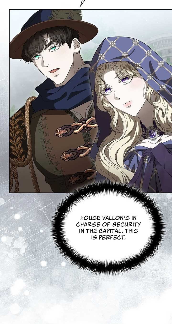 The Stone Thrown in the Lake, Chapter 46, page 76
