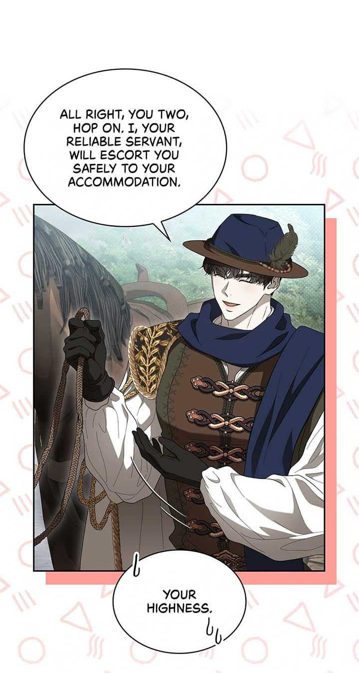 The Stone Thrown in the Lake, Chapter 46, page 80