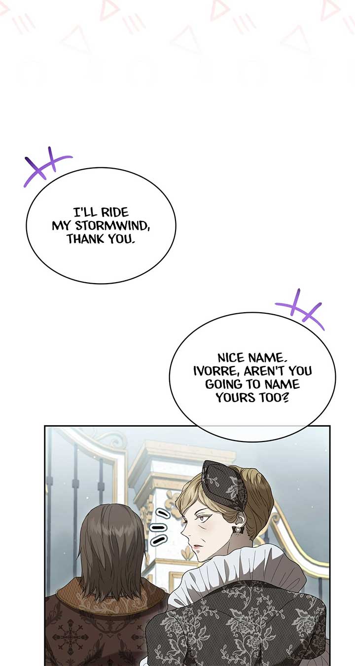 The Stone Thrown in the Lake, Chapter 46, page 81