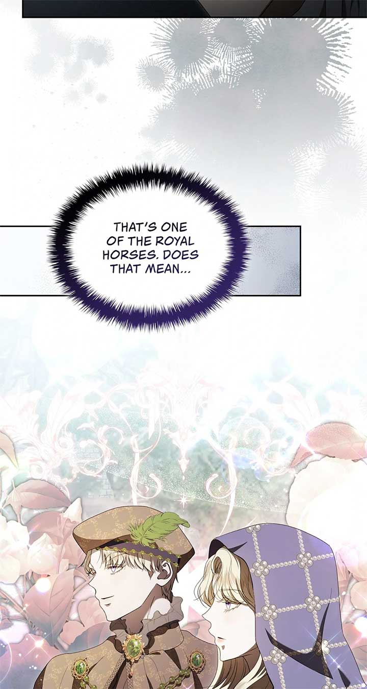 The Stone Thrown in the Lake, Chapter 46, page 83
