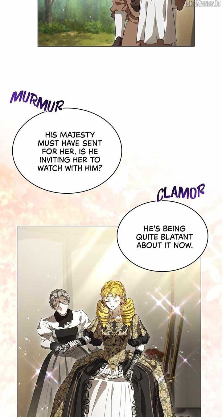 The Stone Thrown in the Lake, Chapter 48, page 5