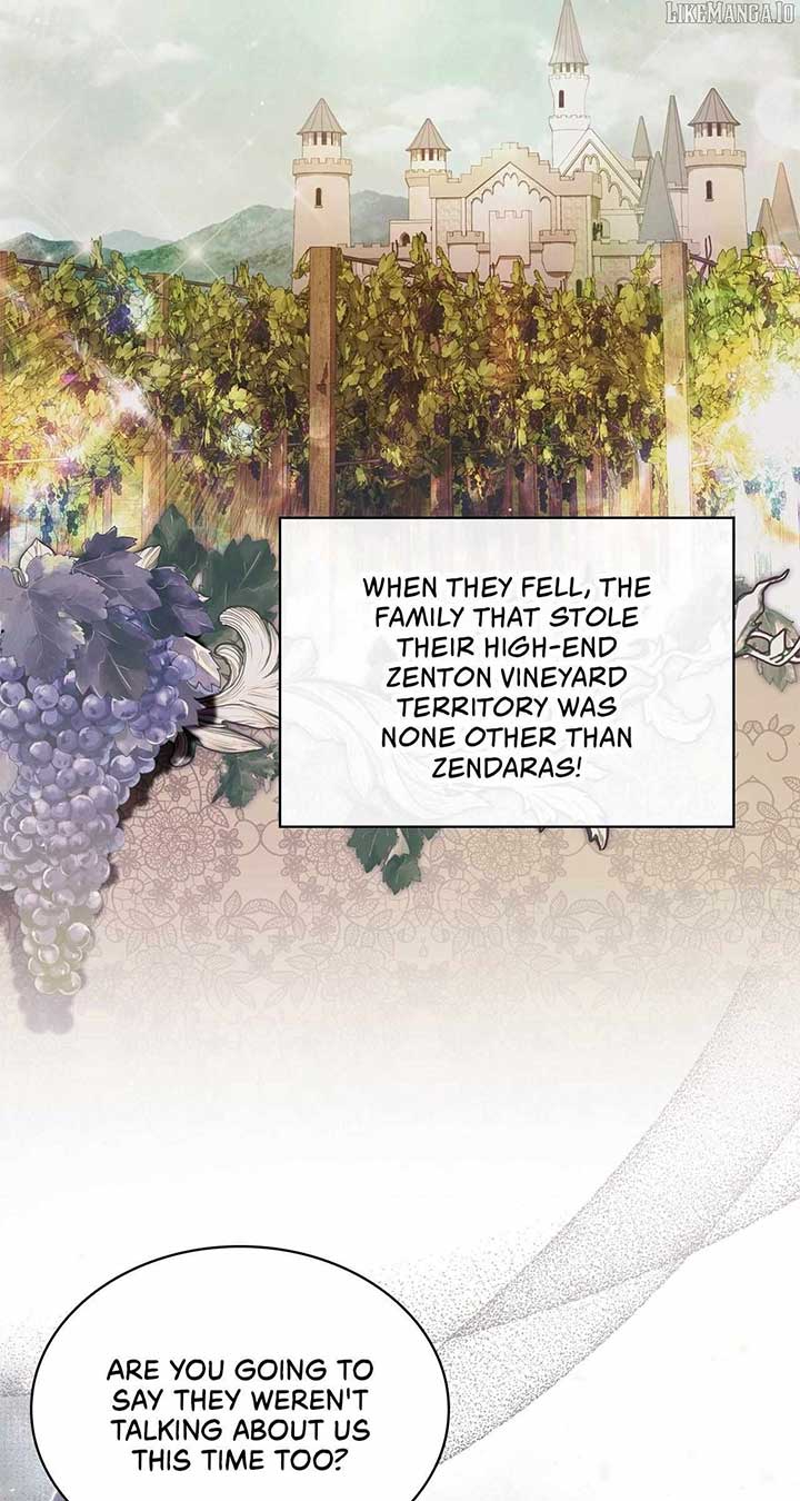 The Stone Thrown in the Lake, Chapter 48, page 74