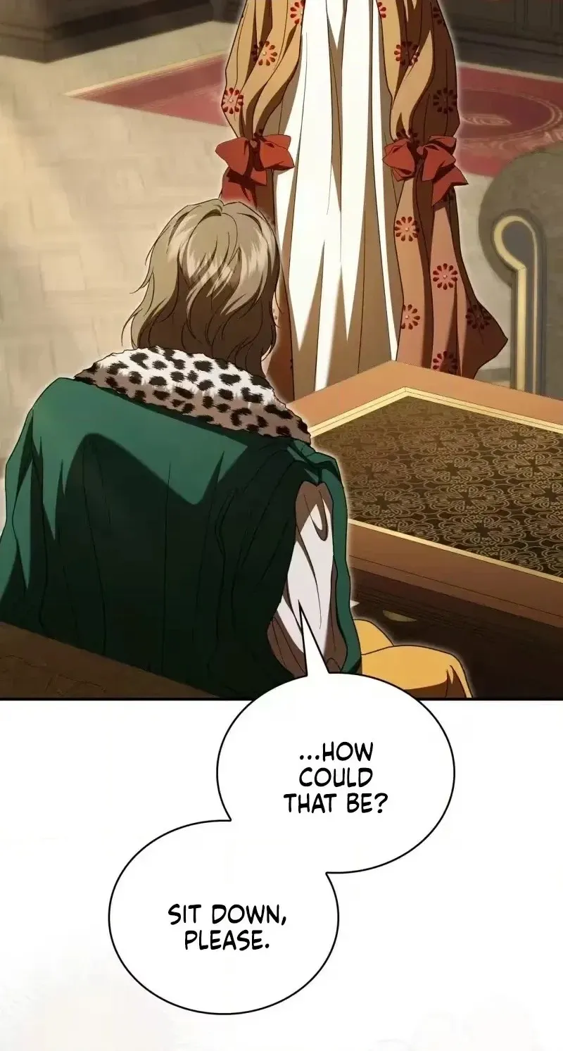 The Stone Thrown in the Lake, Chapter 73, page 70