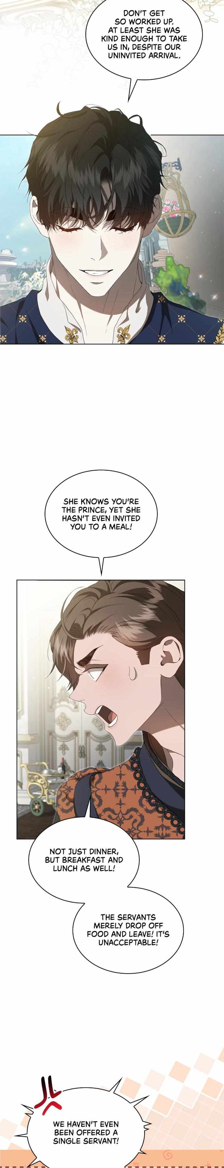 The Stone Thrown in the Lake, Chapter 9, page 10
