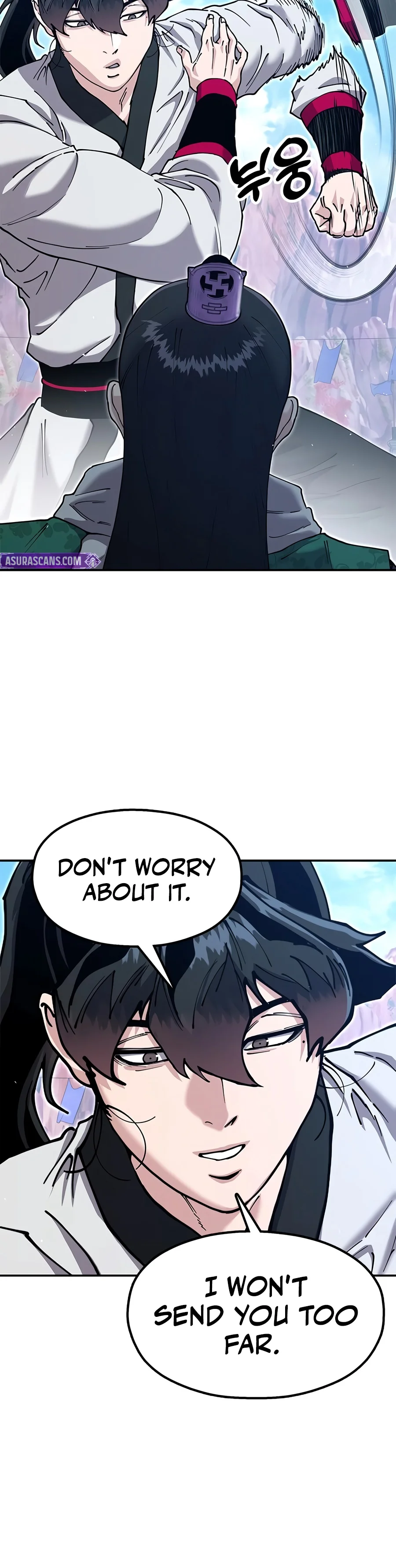 Chronicles of the Lazy Sovereign, Chapter 67, page 3