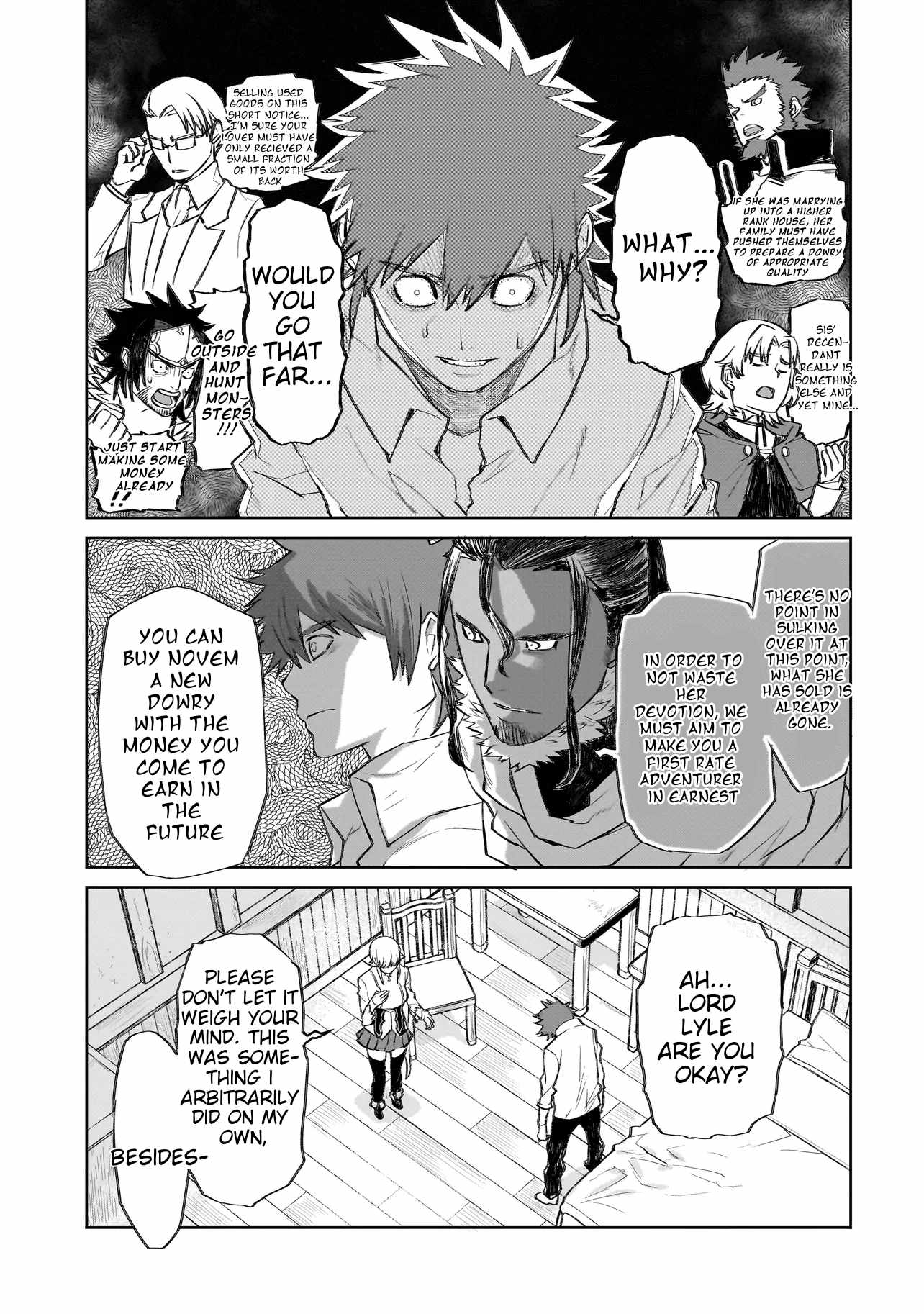 Seventh, Chapter 6-1, page 11