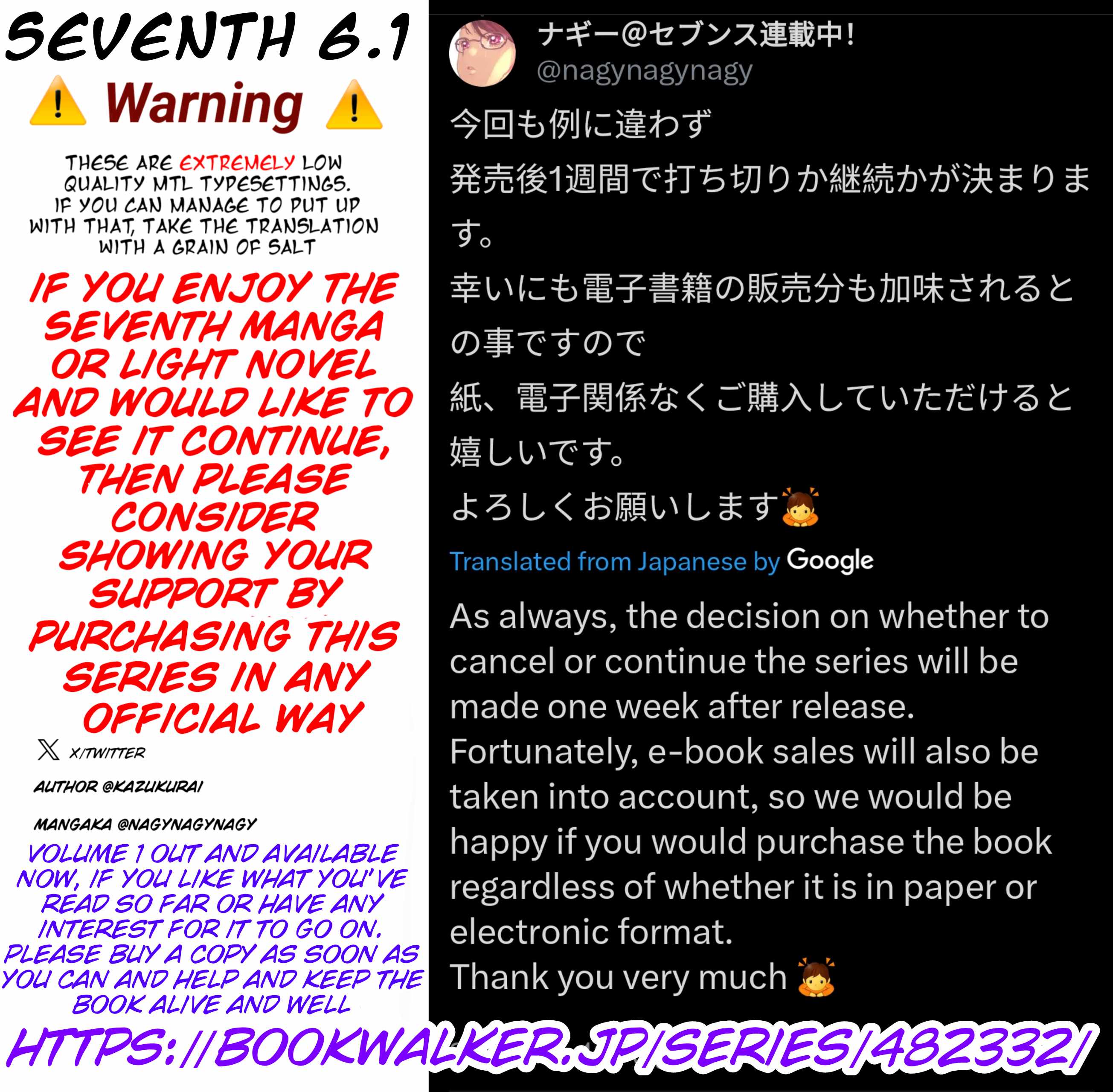 Seventh, Chapter 6-1, page 14